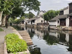 -南浔古镇