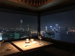 景观位-Cafe Gray Deluxe