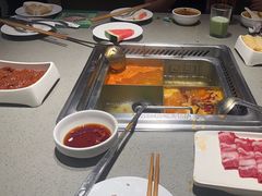 -海底捞火锅(攀枝花万达店)