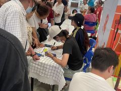 -凯德广场(武胜路店)