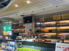 -清真·马坡烧烤涮牛肚·酸浆火锅(新区总店)