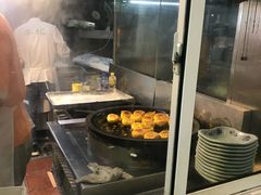 -老新隆牛肉锅贴(新街口店)