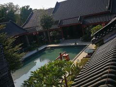 -佛山市三水温泉度假村