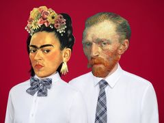 -天真蓝照相馆(杭州滨江宝龙店)