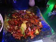 辣子肥肠-醉小酒馆·川菜·江湖菜·重庆菜(观音桥旗舰店)