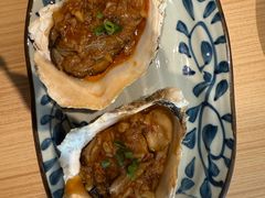 -花和海鲜自助(梅江店)