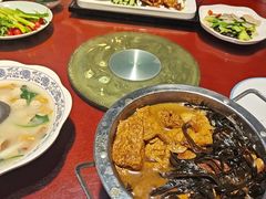 -鸿亨泰杂鱼馆(港馨家园店)