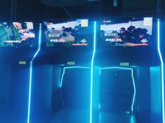 -世代星球·保龄球·镭战真人CS·团建(杨浦店)