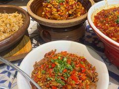 -图味美小黄鱼·景德菜(浙江路店)