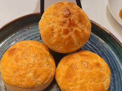 -白天鹅宾馆-宏图府餐厅