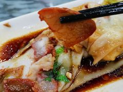 叉烧肠-穗银肠粉店(东川路店)