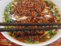 -肆姐面粉馆(坡子街店)