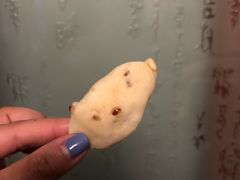 -泸溪河桃酥(秦淮夫子庙一店)