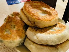 -老北京馅饼粥(西单店)