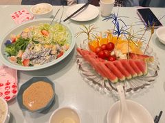 -红樱桃·新派辽菜(北行店)