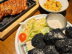 -小川洋风料理(江汉路店)