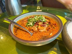 钵钵鸡-辛香汇(飞洲店)