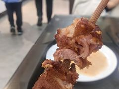 -牛街洪记小吃店(牛街店)