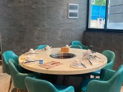 -匠心牛公馆·潮汕牛肉海鲜火锅(索菲特店)