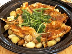 -丰尔粥食·顺德鱼生·干蒸排骨顺德菜(大良分店)