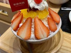 -豪渝火锅(红谷滩万达店)