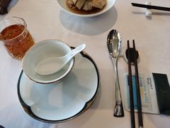 -杭州新新饭店·1913餐厅