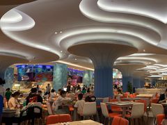 -帝企鹅自助餐厅•儿童岛•真企鹅(长隆企鹅酒店)