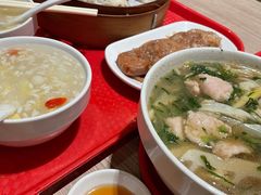 片儿川-知味观(湖滨总店)