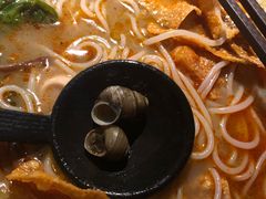-桂小厨广西菜(青秀万达店)