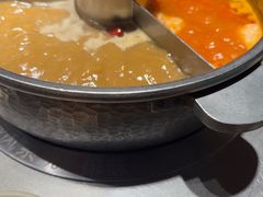 -巴奴毛肚火锅(二七万达店)