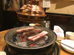 -韩国料理大力士(屏风街店)