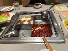 -海底捞火锅(关山保利店)