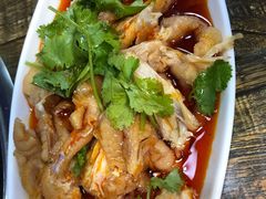 -真牛炭火烤肉(射阳店)