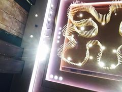 -崇明金茂凯悦酒店.宴会厅