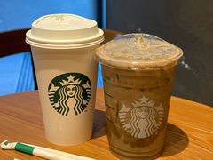 -星巴克(厦门乐群广场分店)