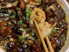 -铁公鸡·四川料理(天环广场店)