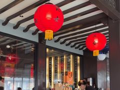 -小厨娘金榜题名(夫子庙秦淮河店)