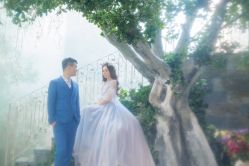 点击看大图 -茜茜公主婚纱摄影会馆