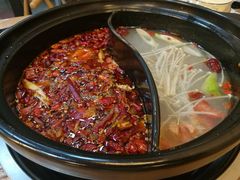 -小郡肝串串香(北蔡店)