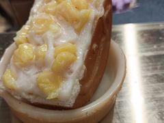 -拾烧·古法手作车轮饼(西直门凯德茂店)