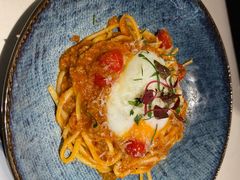 经典肉酱意面-阿妮叶李(光谷世界城店)