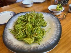 -旺角小渔村·海肠捞饭开创者(环山路店)