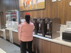 -永辉超市(鲁谷店)
