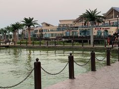 -湖州太湖旅游度假区-月亮广场