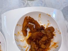 -马凯餐厅(地安门店)