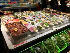 -明州小宴(文化广场店)