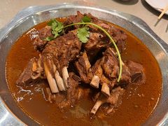 -蝎王府羊蝎子(西稍门店)