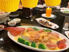 -新南华大酒店(长寿店)