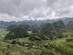 -万峰林风景区