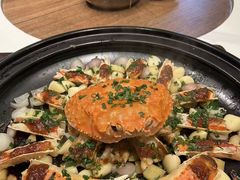 -虹御轩·传承江浙菜(虹桥店)